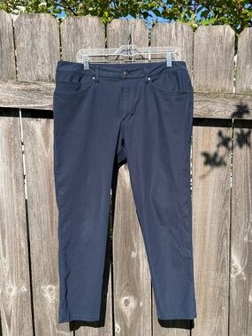 lululemon Classic-Fit Men’s Pants